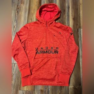 Like New- Men’s Under Armour Hoodie- Size Medium
